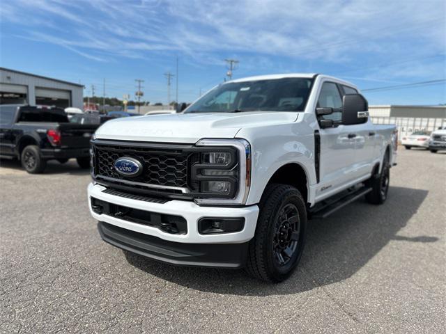 new 2026 Ford F-350 car, priced at $76,685