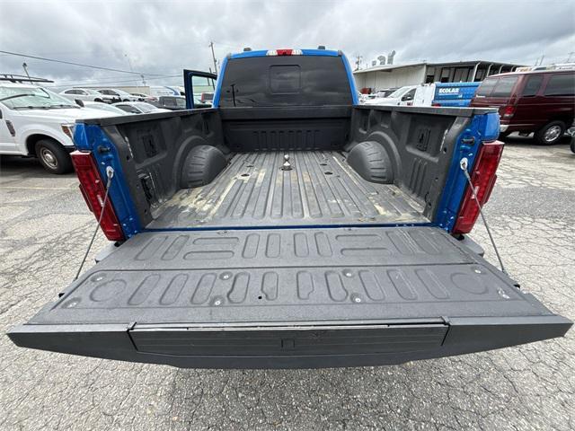 used 2021 Ford F-250 car, priced at $58,999
