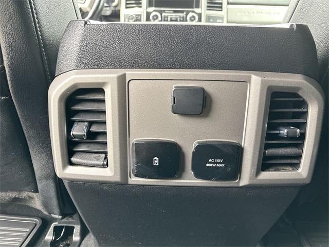 used 2021 Ford F-250 car, priced at $58,999