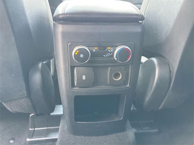 used 2020 Ford Explorer car, priced at $17,800