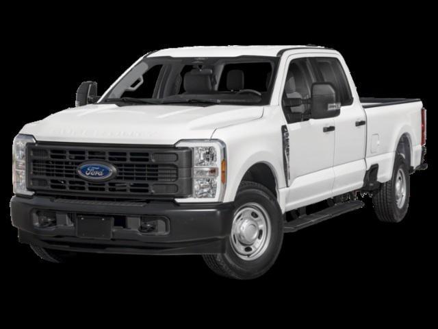 new 2025 Ford F-250 car, priced at $90,725