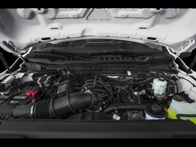 new 2025 Ford F-250 car, priced at $90,725