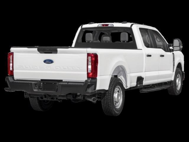 new 2025 Ford F-250 car, priced at $90,725