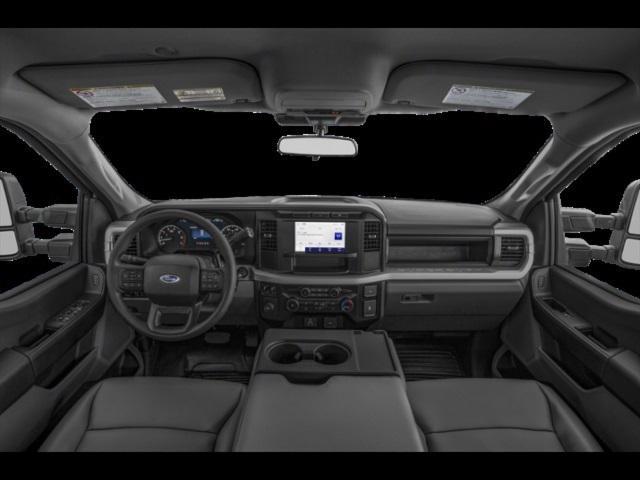 new 2025 Ford F-250 car, priced at $90,725