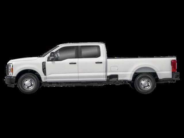 new 2025 Ford F-250 car, priced at $90,725