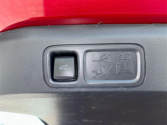used 2022 Ford Expedition Max car, priced at $51,750