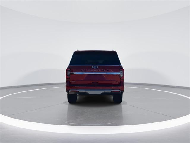 used 2022 Ford Expedition Max car, priced at $51,750