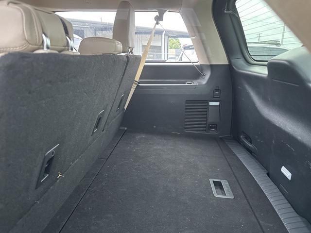 used 2022 Ford Expedition Max car, priced at $54,996