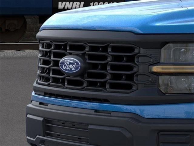 new 2025 Ford F-150 car, priced at $43,390