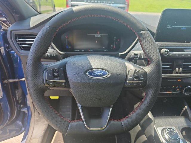 used 2023 Ford Escape car, priced at $28,995