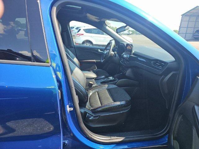 used 2023 Ford Escape car, priced at $28,995