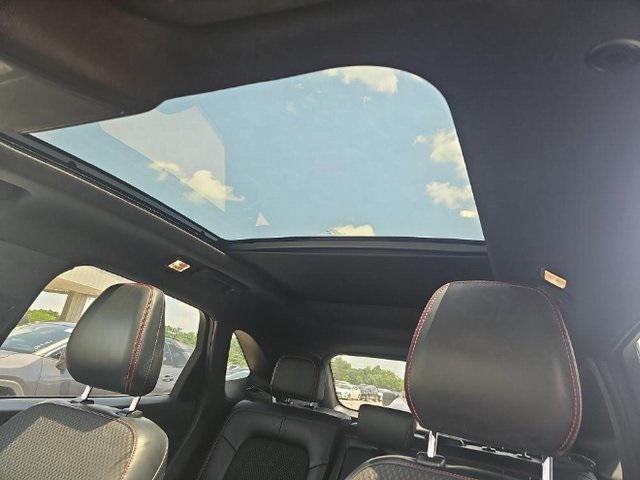 used 2023 Ford Escape car, priced at $28,995