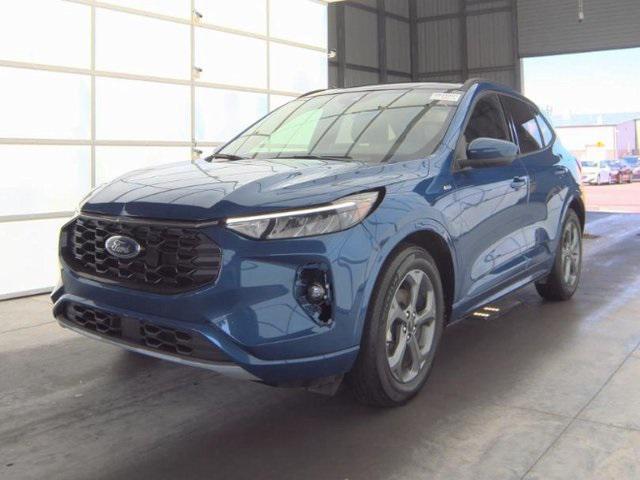 used 2023 Ford Escape car, priced at $28,995