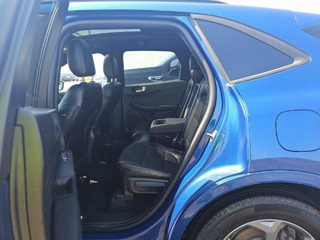 used 2023 Ford Escape car, priced at $28,995