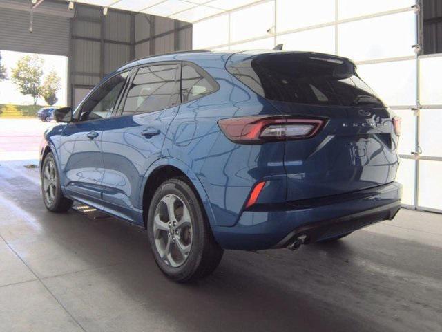 used 2023 Ford Escape car, priced at $28,995
