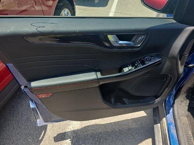 used 2023 Ford Escape car, priced at $28,995