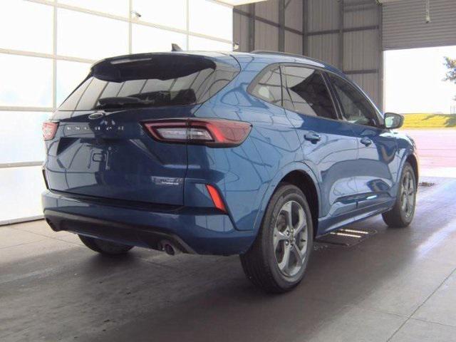used 2023 Ford Escape car, priced at $28,995