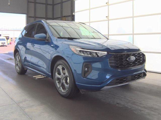 used 2023 Ford Escape car, priced at $28,995