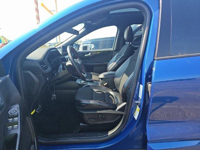 used 2023 Ford Escape car, priced at $28,995
