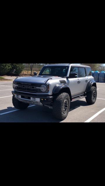 used 2022 Ford Bronco car, priced at $67,999