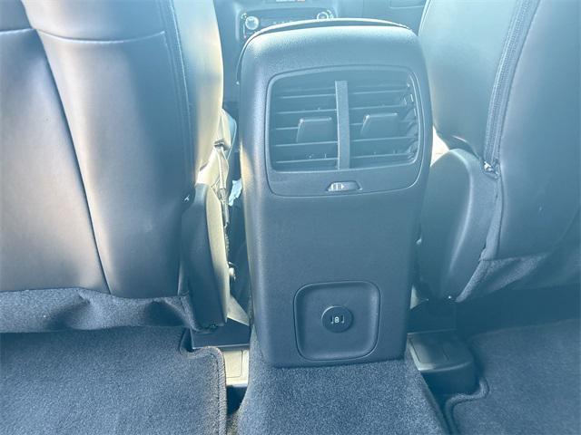 new 2025 Ford Escape car, priced at $29,470