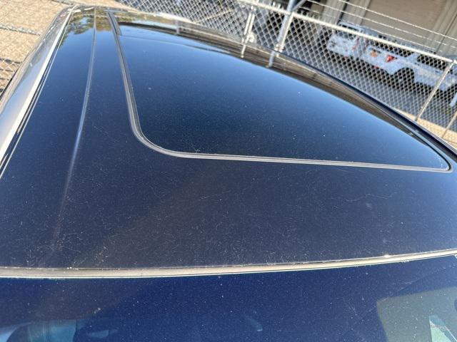 used 2019 Lincoln Nautilus car, priced at $23,950