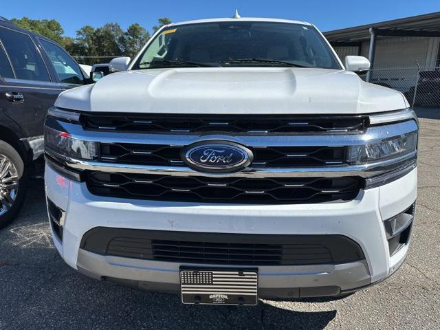 used 2023 Ford Expedition Max car, priced at $45,999