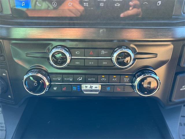 new 2026 Ford F-250 car, priced at $93,450