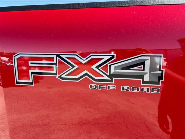 new 2026 Ford F-250 car, priced at $93,450