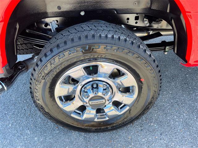 new 2026 Ford F-250 car, priced at $93,450