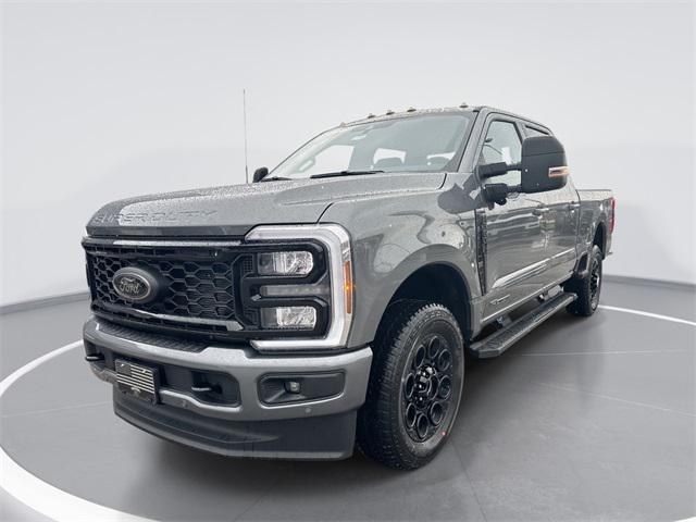 new 2025 Ford F-350 car, priced at $84,880