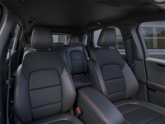 new 2025 Ford Escape car, priced at $27,499