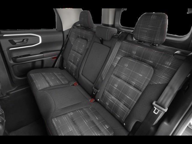 new 2025 Ford Bronco Sport car, priced at $32,851