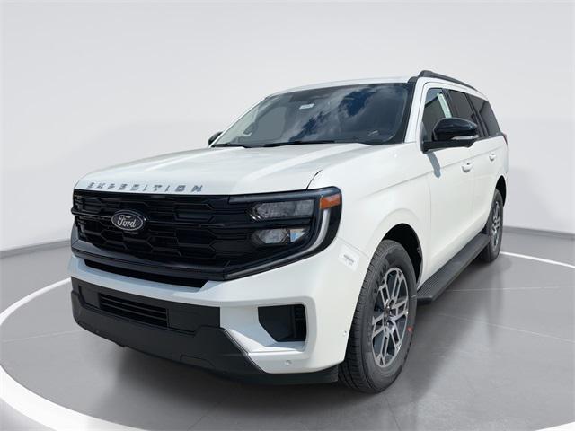 new 2025 Ford Expedition car, priced at $67,441