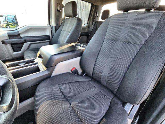 used 2020 Ford F-150 car, priced at $24,999