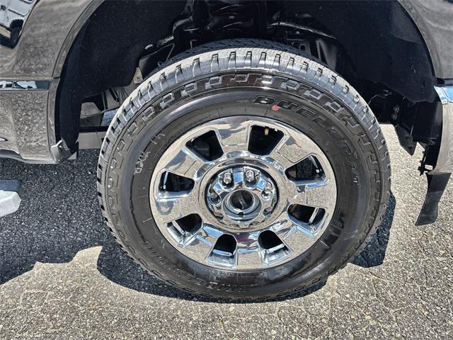 used 2024 Ford F-350 car, priced at $78,499