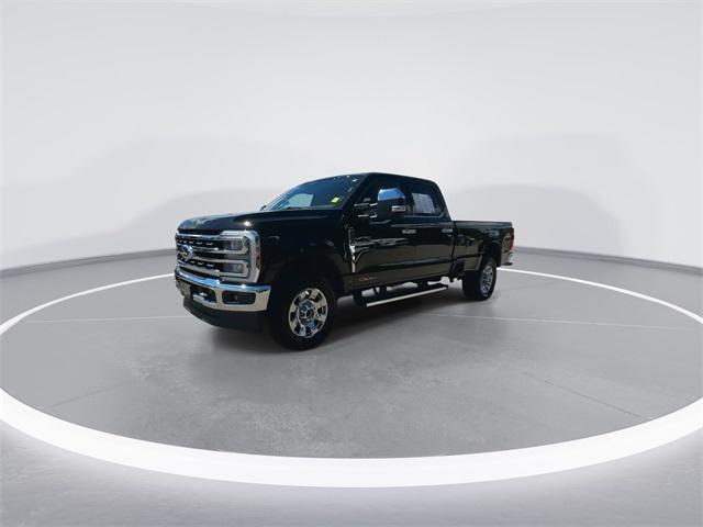used 2024 Ford F-350 car, priced at $78,499