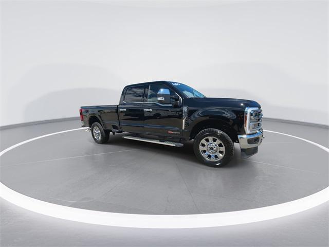 used 2024 Ford F-350 car, priced at $78,499