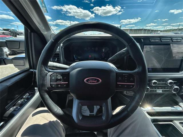 used 2024 Ford F-350 car, priced at $78,499