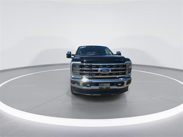 used 2024 Ford F-350 car, priced at $78,499