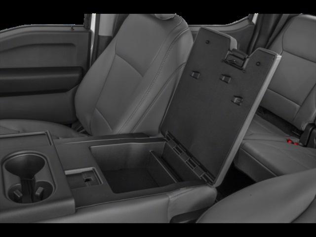 new 2026 Ford F-250 car, priced at $53,415