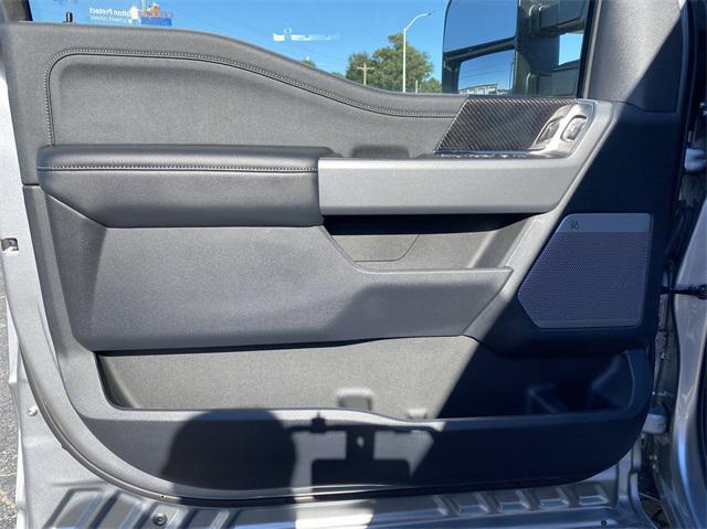 new 2024 Ford F-250 car, priced at $100,999