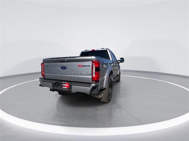 new 2024 Ford F-250 car, priced at $99,999