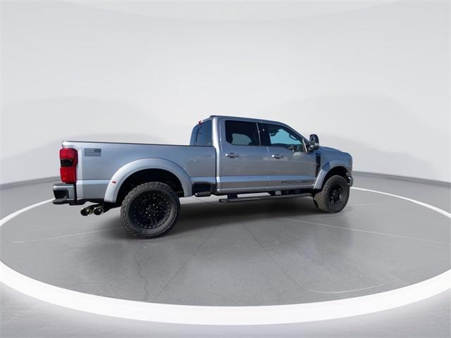 new 2024 Ford F-250 car, priced at $99,999