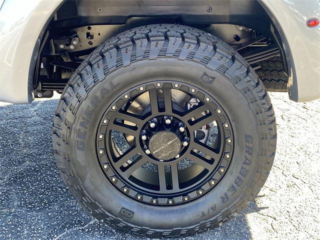 new 2024 Ford F-250 car, priced at $99,999