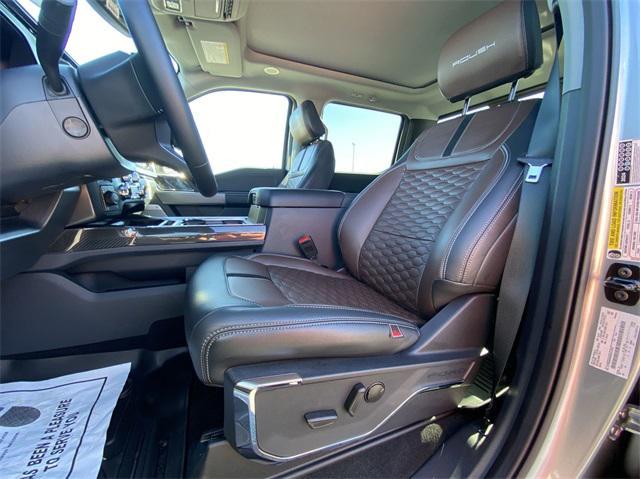 new 2024 Ford F-250 car, priced at $100,999