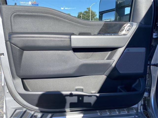 new 2024 Ford F-250 car, priced at $99,999