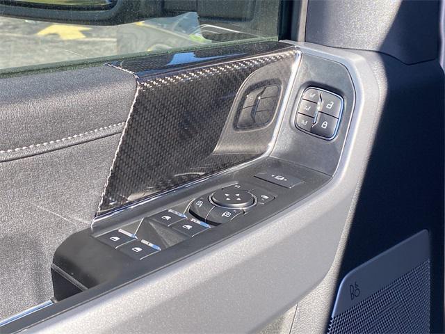 new 2024 Ford F-250 car, priced at $99,999