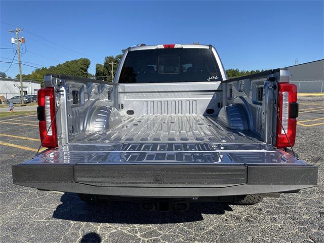 new 2024 Ford F-250 car, priced at $99,999