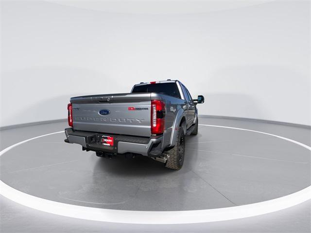 new 2024 Ford F-250 car, priced at $100,999